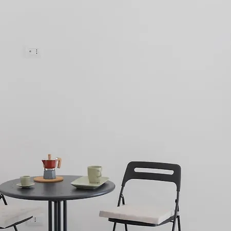 Apartamento Luda Airport House