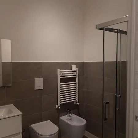 Luda Airport House * Fiumicino