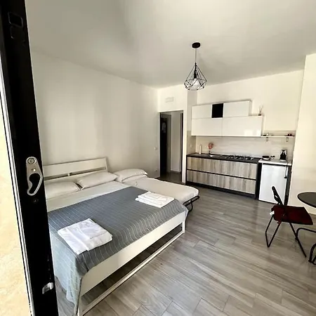 Luda Airport House Fiumicino