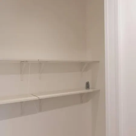 Luda Airport House Fiumicino